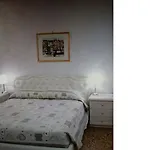 Värdshus Angolo Fiorito Venedig