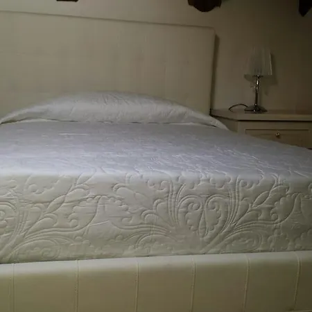 Inn Angolo Fiorito 3*