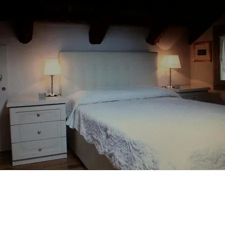 Angolo Fiorito Locanda