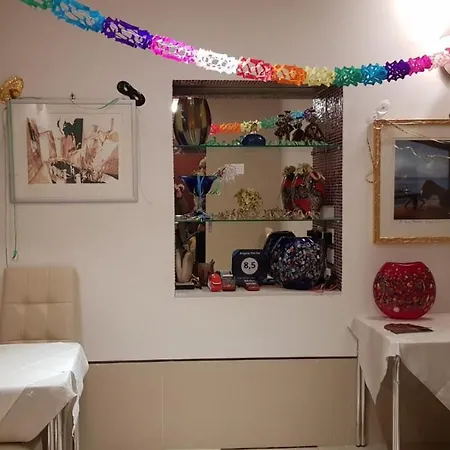 Locanda Angolo Fiorito 3*