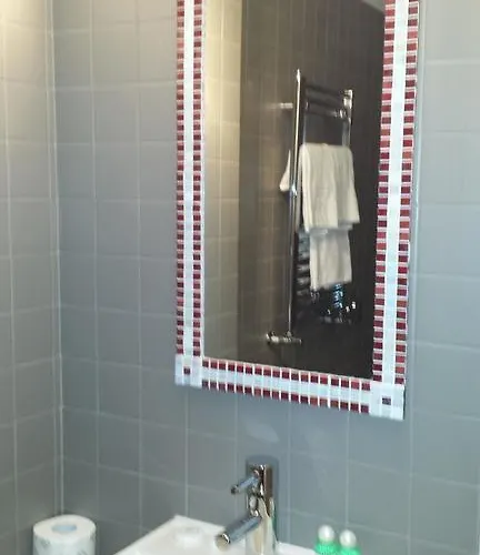 Locanda Angolo Fiorito 3*