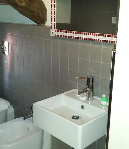 Angolo Fiorito Venezia