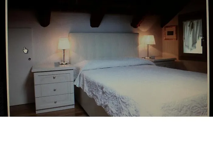 Angolo Fiorito Locanda