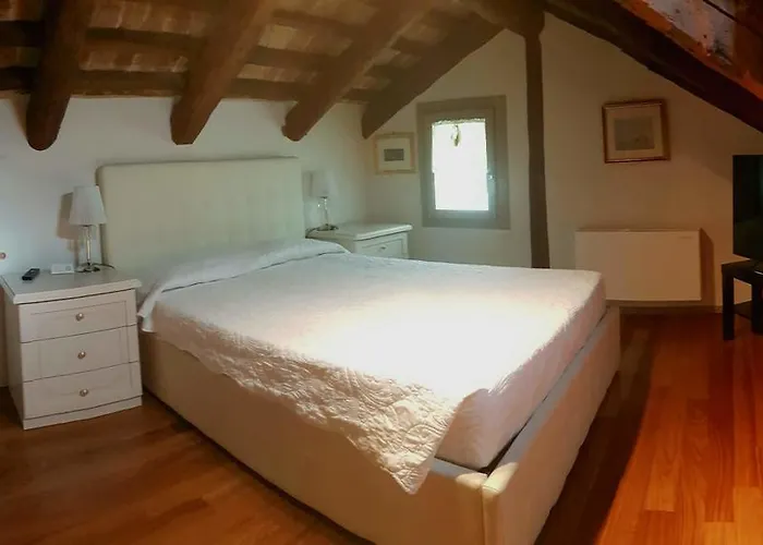 Locanda Angolo Fiorito 3*