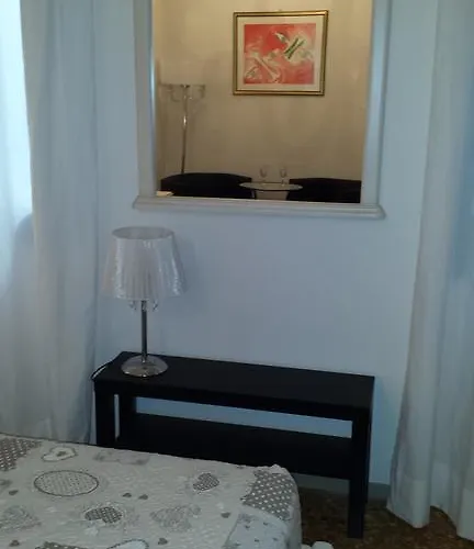 Angolo Fiorito Gasthof Venedig