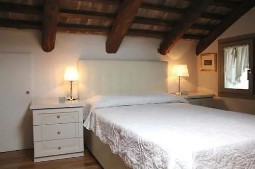 Angolo Fiorito Gasthof 3*