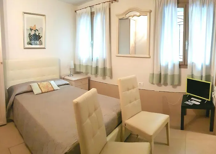 Angolo Fiorito Venedig