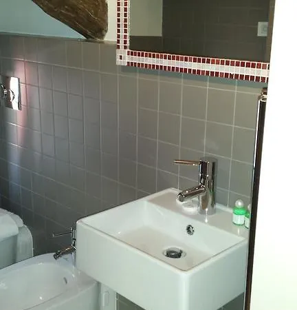 Angolo Fiorito Wenecja