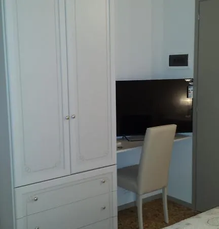 Angolo Fiorito 3* Wenecja