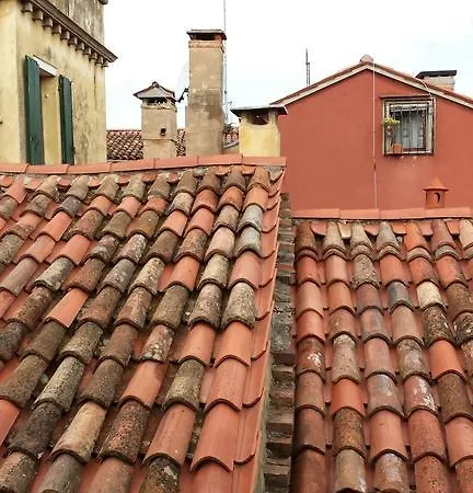 Angolo Fiorito 3* Wenecja