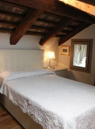 Angolo Fiorito 3* Wenecja