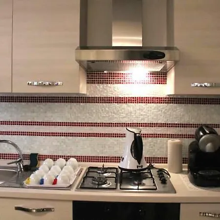 Angolo Fiorito 3* Wenecja