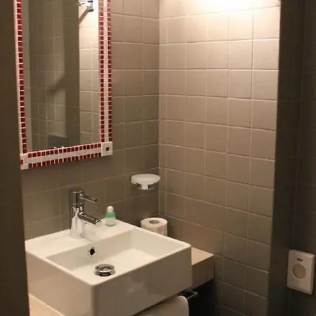 Angolo Fiorito Zajazd Wenecja