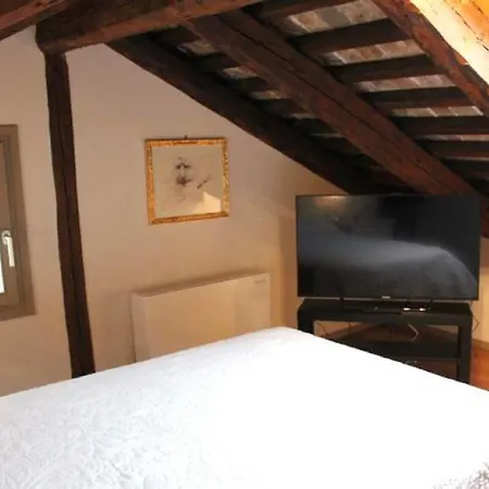 Zajazd Angolo Fiorito