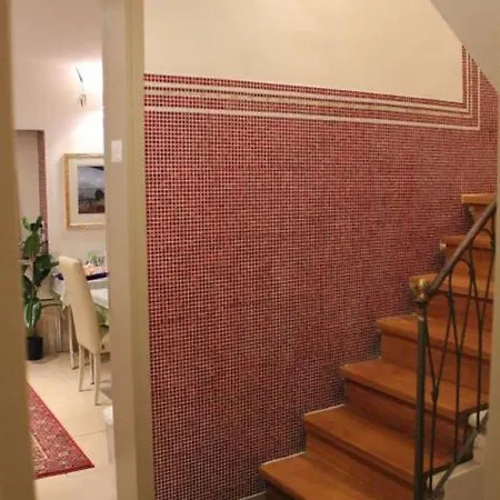 Zajazd Angolo Fiorito 3*