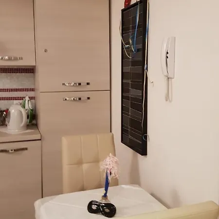 Angolo Fiorito 3* Wenecja