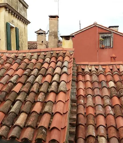 Angolo Fiorito 3* Venice