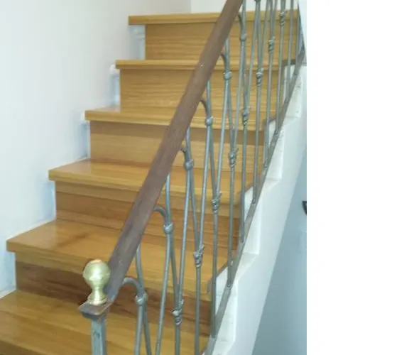 Angolo Fiorito Inn Venice