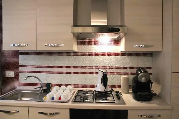 Angolo Fiorito 3* Venice