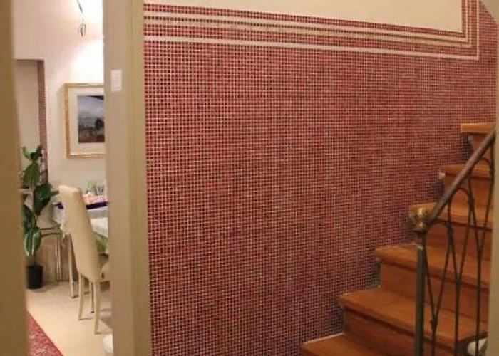 Inn Angolo Fiorito 3*