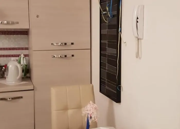 Angolo Fiorito 3* Venice