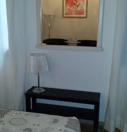 Angolo Fiorito Locanda Venezia
