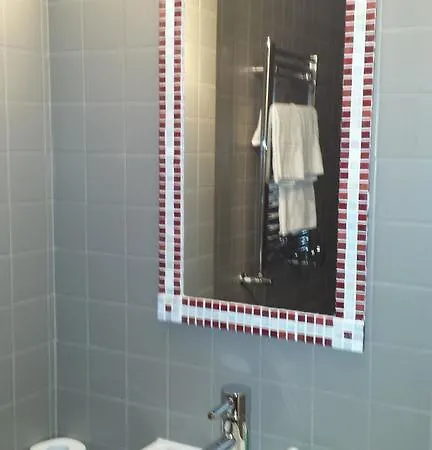 Locanda Angolo Fiorito 3*