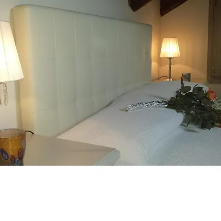 Angolo Fiorito Locanda 3*