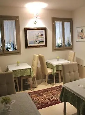 Angolo Fiorito Locanda