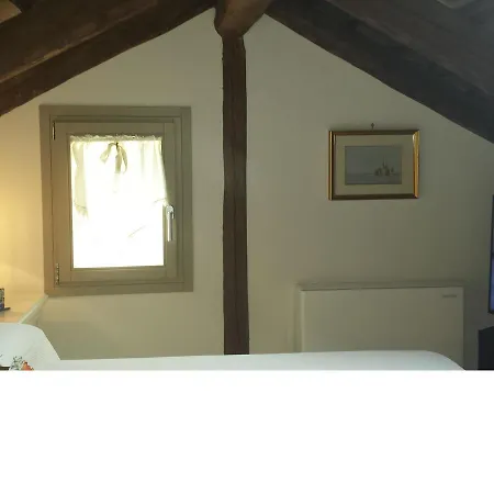Locanda Angolo Fiorito 3*