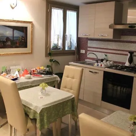 Angolo Fiorito Locanda