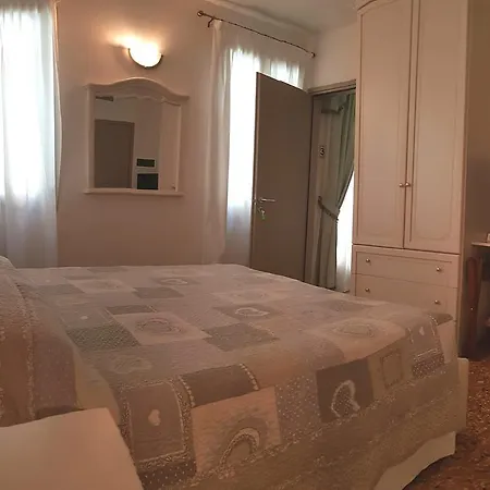 Angolo Fiorito Locanda