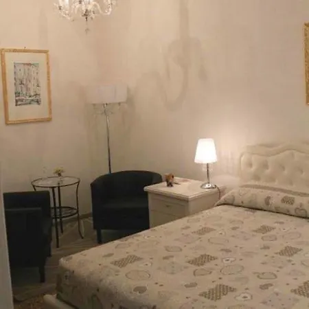 Locanda Angolo Fiorito Venezia